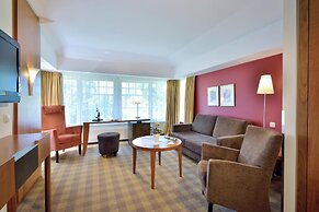 Köhlers Forsthaus Wellness & Genuss Hotel