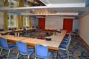 Köhlers Forsthaus Wellness & Genuss Hotel