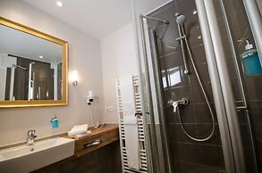 Köhlers Forsthaus Wellness & Genuss Hotel