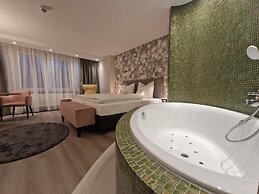Köhlers Forsthaus Wellness & Genuss Hotel