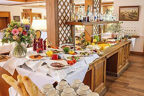 Köhlers Forsthaus Wellness & Genuss Hotel