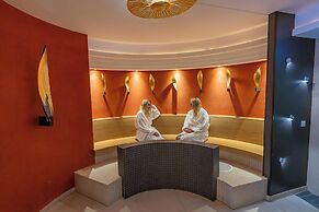 Köhlers Forsthaus Wellness & Genuss Hotel