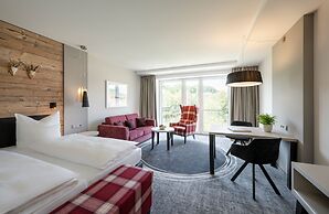 Köhlers Forsthaus Wellness & Genuss Hotel