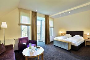 Köhlers Forsthaus Wellness & Genuss Hotel