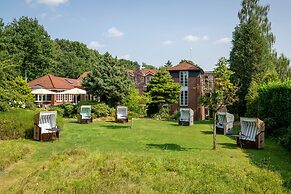 Köhlers Forsthaus Wellness & Genuss Hotel