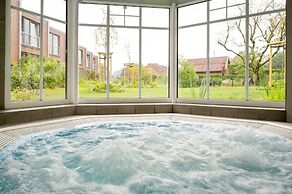 Köhlers Forsthaus Wellness & Genuss Hotel