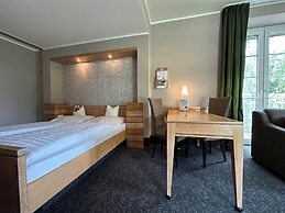 Köhlers Forsthaus Wellness & Genuss Hotel