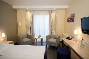 Köhlers Forsthaus Wellness & Genuss Hotel