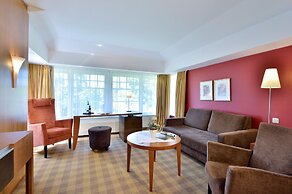 Köhlers Forsthaus Wellness & Genuss Hotel