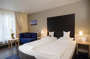 Köhlers Forsthaus Wellness & Genuss Hotel