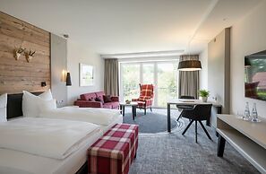 Köhlers Forsthaus Wellness & Genuss Hotel