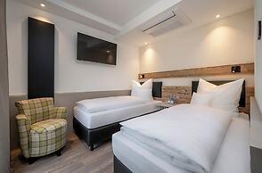 Köhlers Forsthaus Wellness & Genuss Hotel