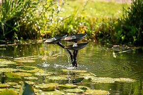 Köhlers Forsthaus Wellness & Genuss Hotel