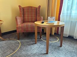 Köhlers Forsthaus Wellness & Genuss Hotel