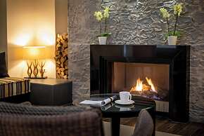 Köhlers Forsthaus Wellness & Genuss Hotel