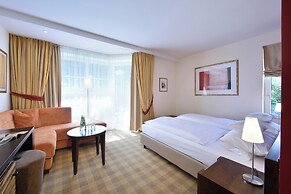 Köhlers Forsthaus Wellness & Genuss Hotel