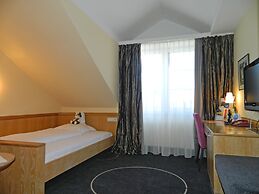 Köhlers Forsthaus Wellness & Genuss Hotel