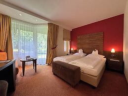 Köhlers Forsthaus Wellness & Genuss Hotel