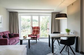 Köhlers Forsthaus Wellness & Genuss Hotel