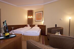 Köhlers Forsthaus Wellness & Genuss Hotel