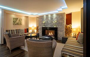 Köhlers Forsthaus Wellness & Genuss Hotel