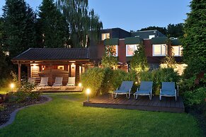 Köhlers Forsthaus Wellness & Genuss Hotel