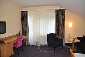 Köhlers Forsthaus Wellness & Genuss Hotel