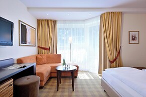 Köhlers Forsthaus Wellness & Genuss Hotel