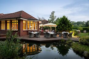 Köhlers Forsthaus Wellness & Genuss Hotel