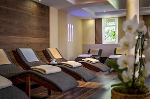 Köhlers Forsthaus Wellness & Genuss Hotel