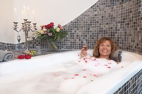 Köhlers Forsthaus Wellness & Genuss Hotel