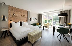 Köhlers Forsthaus Wellness & Genuss Hotel
