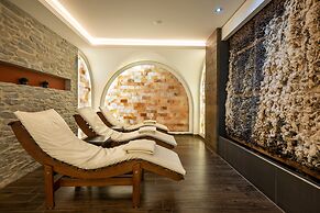 Köhlers Forsthaus Wellness & Genuss Hotel