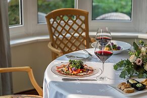 Köhlers Forsthaus Wellness & Genuss Hotel