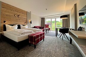 Köhlers Forsthaus Wellness & Genuss Hotel