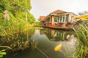 Köhlers Forsthaus Wellness & Genuss Hotel