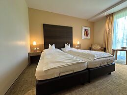 Köhlers Forsthaus Wellness & Genuss Hotel