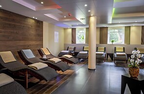 Köhlers Forsthaus Wellness & Genuss Hotel