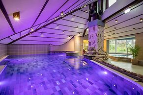 Köhlers Forsthaus Wellness & Genuss Hotel