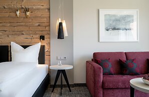 Köhlers Forsthaus Wellness & Genuss Hotel