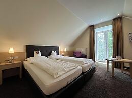 Köhlers Forsthaus Wellness & Genuss Hotel