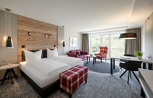 Köhlers Forsthaus Wellness & Genuss Hotel