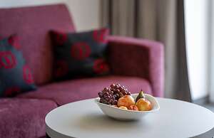 Köhlers Forsthaus Wellness & Genuss Hotel