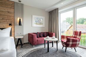 Köhlers Forsthaus Wellness & Genuss Hotel