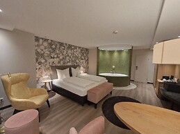 Köhlers Forsthaus Wellness & Genuss Hotel