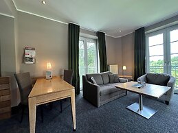 Köhlers Forsthaus Wellness & Genuss Hotel