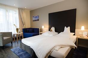 Köhlers Forsthaus Wellness & Genuss Hotel