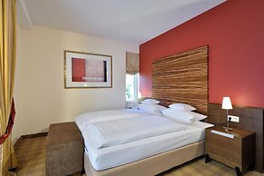 Köhlers Forsthaus Wellness & Genuss Hotel