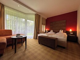 Köhlers Forsthaus Wellness & Genuss Hotel