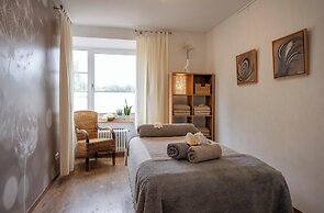 Köhlers Forsthaus Wellness & Genuss Hotel